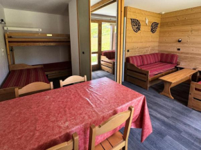 Résidence Aigue-marine - Studio pour 4 Personnes 89